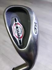 Callaway Big Bertha 2002 Single 9 iron with Graphite RCH 75 Firm Flex Right Hand