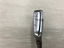 TaylorMade Qi Iron 1pc #7 Flex Regular Diamana BLUE TM60 Graphite