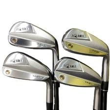 HONMA Golf Tour World Tr21X5S Iron Set Ir Flexs