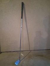 Wilson 1200LT 8 Iron Original Regular Flex Steel Shaft 37inch