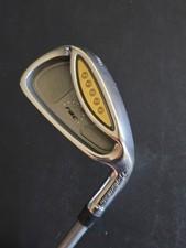 Taylormade RAC Single 6 Iron Ascending Mass Regular Flex RH