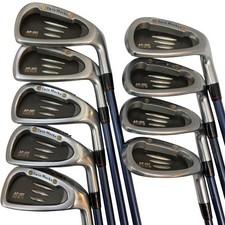 HONMA Golf Twin Marks Ap-301 Mrs 10S Iron Set Ir Flex R