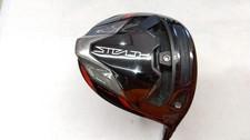 TaylorMade STEALTH PLUS+ 9° TENSEI CK Orange 50X driver golf
