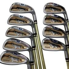 HONMA Golf Beres Mg700 10S Iron Set Ir Flex R