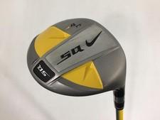 Cheap Used Sasquatch Fairway 2005 Japan 4W Diamana Fw17X