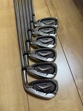Mizuno Jpx Iron Set