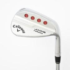 Callaway JAWS Forged Chrome Wedge RH 50-10 N.S.PRO 950GH neo 35.5in No HC【D】