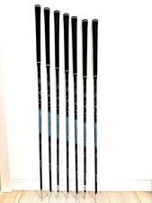 Srixon Genuine Diamana Zxi For Iron Carbon Shaft Set