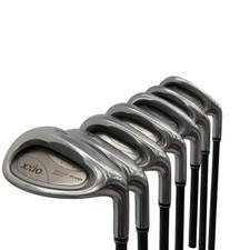 Dunlop XXIO 2004 Irons #5-9,Pw,Aw(7Clubs)/XXIO MP300/Flex:Regular/ Iron set