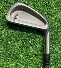 Titleist DCI 4 Iron / RH / Stiff Graphite ~39" / NEW GRIP / GG2330