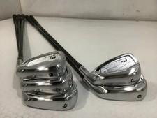 Honma TOUR WORLD Iron Set 6-9,Pw 5pc Flex Regular VIZARD EZ-C Graphite