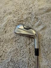 Titleist T200 2021 5 Iron S Dynamic Gold 105 Steel Shaft Near Mint