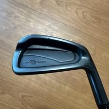 Miura CB-301 6-Iron DG105 S200 Black Head 37.5" Golf Club Excellent Condition