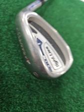 Adams Golf Tight Lies 9 Iron True Temper Performance Steel Shaft Uniflex RH 36"