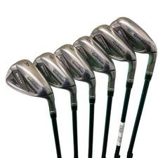 Tailor-Made Sim2Max 7S Iron Set Irflexs