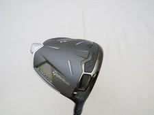 TaylorMade Qi35 Max Lite 12* Driver Vanquish 40g Senior Flex Graphite Shaft +HC