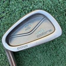 Left Cobra Lady Cobra Oversize PW Pitching Wedge Ladies Flex Cavity Back 35.5"