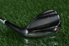Cleveland RTX Zipcore 60° Full 12° Lob Wedge Black Dynamic Gold Wedge Flex RH