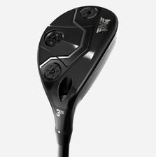 PXG Lightning 25 Hybrid RH - Regular Flex - Good Condition
