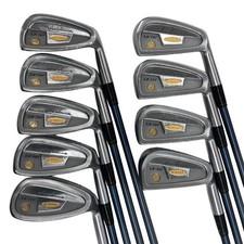 HONMA Golf Lb-737H F Gni Metal Specification 10S Iron Set Ir Flex