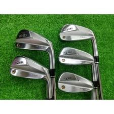 112 HONMA Tour World Tr21 X Nspro 950 Ghneo S 26 Degrees 6-10 5 Pcs High Ballist