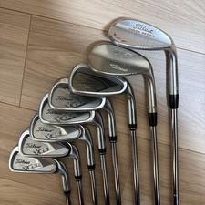 Titleist Vg3 Iron Vokey Wedge Set