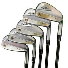 HONMA Golf Tour World Tr21X5S Iron Set Ir Flexr