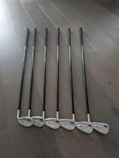 PXG 0211DC IRON SET 7-PW, GW, SW(6pcs) LADIES PROJECTX CYPHER 4.0 Excellent