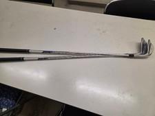 Mizuno Mp-221 Mp-225 Iron Set