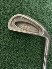Ping Eye Red Dot 6 Iron RH ZZ-Lite Steel Shaft