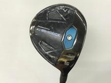 Callaway Paradym Ai Smoke Max 18 Degree Tensei 50 For S Flex