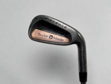 TaylorMade Firesole Single 4 Iron S-90 90g Stiff Steel Mens RH
