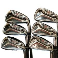 Tailor Made R9 Super Max 6S Iron Set Ir Flex S