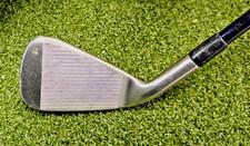 TaylorMade Burner Midsize 4 Iron RH / Regular Graphite ~38" / Nice Grip / jd8733