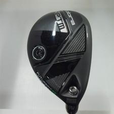 Cobra Hybrid Open Box cobra OPTM 3H Stiff Speeder NX for cobra(OPTM UT)
