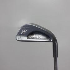Ping Karsten I Single Iron - Pitching Wedge - Black Dot - Steel Shaft - TackiMac
