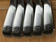 EPON AF-307 Iron set 6-pw / MODUS TOUR 115 S