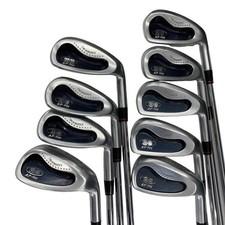 HONMA Golf Twin Marks Ap-701 10S Iron Set Ir Flex R