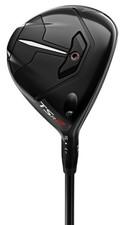 Left Handed Titleist TSR2 15* 3 Wood Senior Project X HZRDUS Red CB 60 Very Good