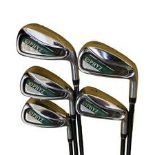 Bridgestone PHYZ 2016 Irons #6-9,Pw(5Clubs)/PZ-506I/FLex:SR/ Iron set