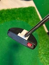 Odyssey O-WORKS R-LINE CS Putter Used From Japan