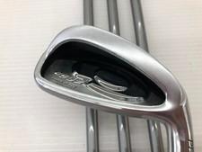 Pro Gear Egg Pc 2018 Original Carbon Iron Set Used Golf De Fukaya Shop Shortestd