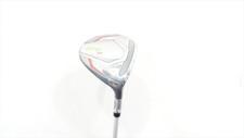 Taylormade Stealth 2 Hd Womens 19° 5 Fairway Wood Ladies -1" Petite Ascent Mint