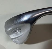 Titleist Vokey SM7 Tour Chrome Lob Wedge LW 60*-10 S Grind GW 35.5” Cheap