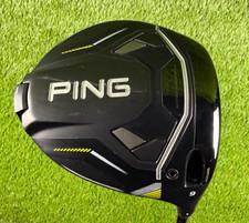 *Excellent* Ping G430 Max 10K 9* Driver RH | Ping Tour 2.0 65S Stiff Flex