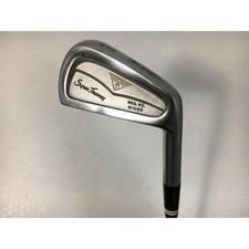 Used 10 Pieces Super Turny M105R Iron 3 9.P.A.S Original Carbon No Selection R