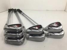 Honma T//WORLD GS Iron Set 6-10,Pw,Sw 7pc Flex Stiff NS PRO ZELOS FOR T//WORLD