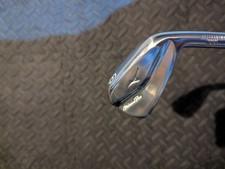 Mizuno Pro 241 Forged Single 6 Iron Fujikura Axiom 125x