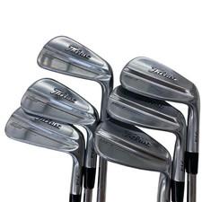 Titleist Mb714 6S Iron Set Ir Flex S