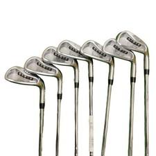 Taylor Made Rac Lt2005 7S Iron Set Ir Flex